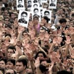 Diez años después del fin de ETA, los jóvenes desconocen su cara más violenta