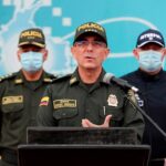 Disidentes de las FARC se reúnen con narcos mexicanos en Venezuela, dice Colombia