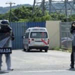 Dos heridos en un motín en cárcel de Guayaquil, escenario de la reciente masacre