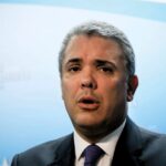 Duque: Colombia tuvo el mejor crecimiento del siglo en el segundo trimestre de 2021