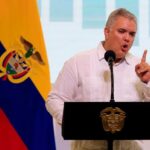 Duque pronostica que la economía colombiana crecerá por encima del 7 % en 2021