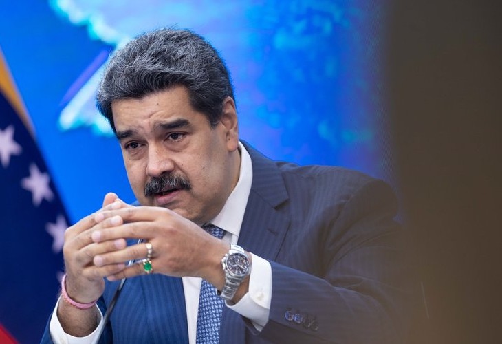Maduro