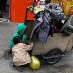 Ecuador atraviesa una situación social Crítica con cinco millones de pobres