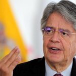 El presidente de Ecuador Guillermo Lasso, declara estado de excepción por inseguridad y blinda a la fuerza pública