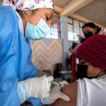 Ecuador suma 308 nuevos contagios de covid-19 y acumula 516.167 casos