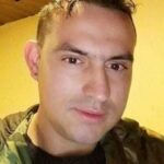 Muerte de Edwin Alonso Martínez Aristizábal en Coliseo del Café