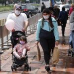El 30 % de los hogares colombianos come menos de tres veces al día