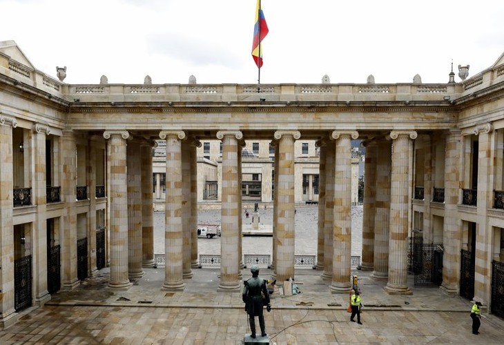 El Senado colombiano dice es necesario avanzar hacia la normalización con Venezuela