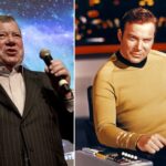 El actor de Star Trek William Shatner irá en un nuevo vuelo espacial Blue Origin