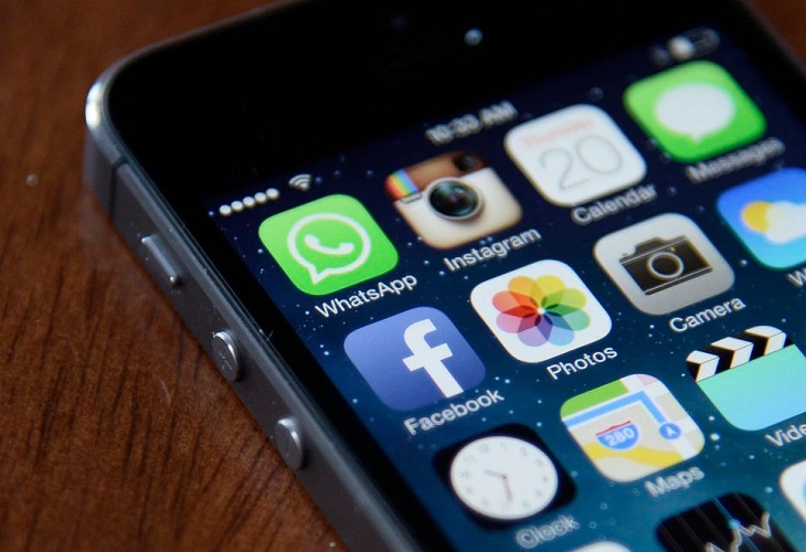 El apagón de las redes, un problema mucho más allá del ocio