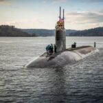 El destacamento estadounidense en Taiwán ahonda la crisis entre China y EEUU
