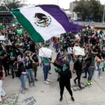 El estado mexicano de Baja California despenaliza el aborto