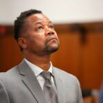 El juicio contra Cuba Gooding, acusado de tocar a mujeres, empezará en febrero
