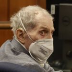 Robert Durst