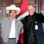 El nuevo asesor de Castillo en diez frases machistas, xenófobas y homófobas