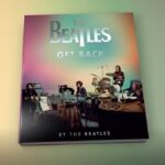 El nuevo libro oficial The Beatles - Get Back llega la semana próxima