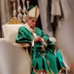 El papa Francisco