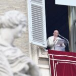 El papa - No abandonemos a Haití