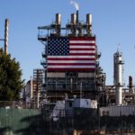 El petróleo de Texas abre con un alza del 0,87 % hasta 81,14 dólares