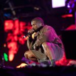 El rapero Kanye West se reinventa y cambia su nombre, ahora sólo se llama Ye