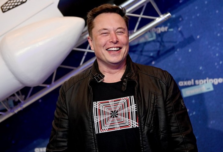 Elon Musk anuncia que la sede de Tesla se traslada de California a Texas