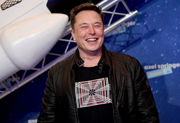 Elon Musk anuncia que la sede de Tesla se traslada de California a Texas