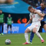 España nunca venció a Italia en su país en partido oficial