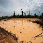 Estragos y remanentes del Salvaje Oeste peruano