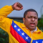Exilio dice que la extradición de Saab revela lo que Maduro quería del diálogo