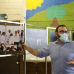 Exposición fotográfica recoge mirada de la ONU al proceso de paz colombiano