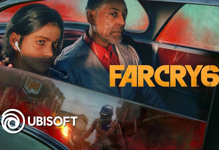 Far Cry 6