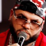 Farruko lanza el videoclip de Baja Cali, inspirado en corridos tumbados