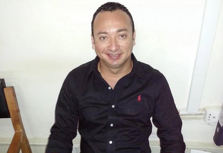 Germán Baños: ¿De qué murió el secretario de Hacienda?
