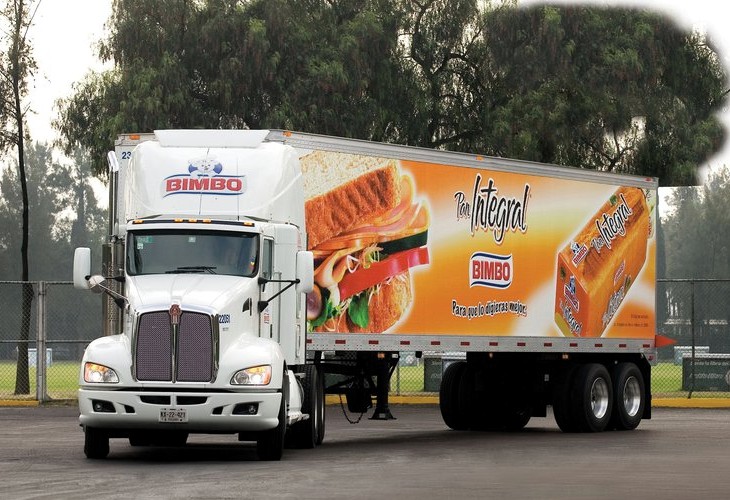 Grupo Bimbo reporta récord de ventas y beneficios en tercer trimestre de 2021