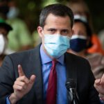 Juan Guaidó