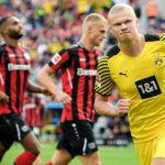 Haaland, Kanté, Mahrez, Bonucci y Mount, primeros candidatos al Balón de Oro