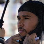 Hamilton - Lo he dado absolutamente todo