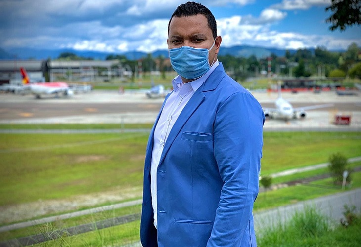 Hernán Muñoz: ¿Por qué lo despidieron de Telemedellín?
