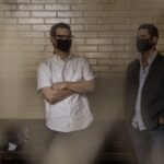 Hijo de Martinelli retira el recurso que buscaba impedir su extradición a EE.UU.