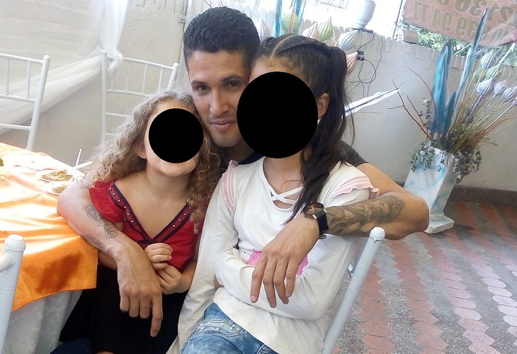 Asesinato de Jeisson Restrepo Celi en barrio Boston, Medellín
