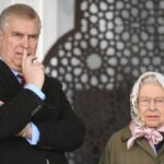 Isabel II paga millones de su fortuna para defender al príncipe Andrés