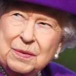 Isabel II pasó noche del miércoles en el hospital para someterse a exámenes