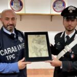 Italia recupera una obra de arte saqueada por agentes de la Gestapo en 1939