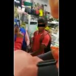 Venezolanos a los que asesinaron en tibú por robar