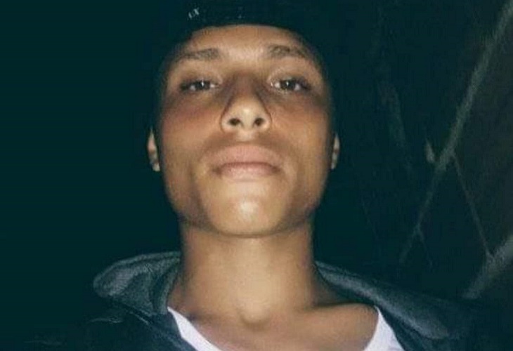 Jackson Enrique Arriaga, el otro joven venezolano asesinado en Tibú