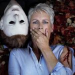 Jamie Lee Curtis - Sin 'Halloween' no habría dejado huella en el cine