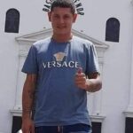 Jefferson Navarro, asaltante muerto en billar de Cúcuta