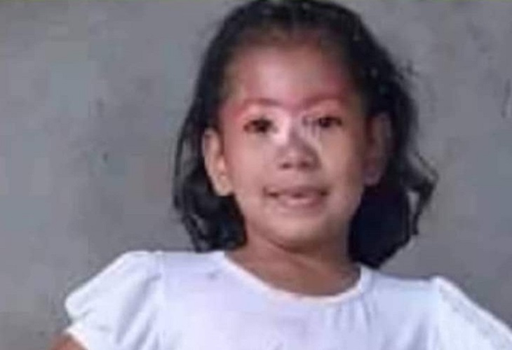 Buscan el cuerpo de Jhensi Theran, niña que se ahogó en el río Cauca