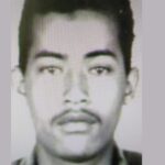 John Fredy Tamayo, el hombre que murió tras comer un buñuelo en Copacabana