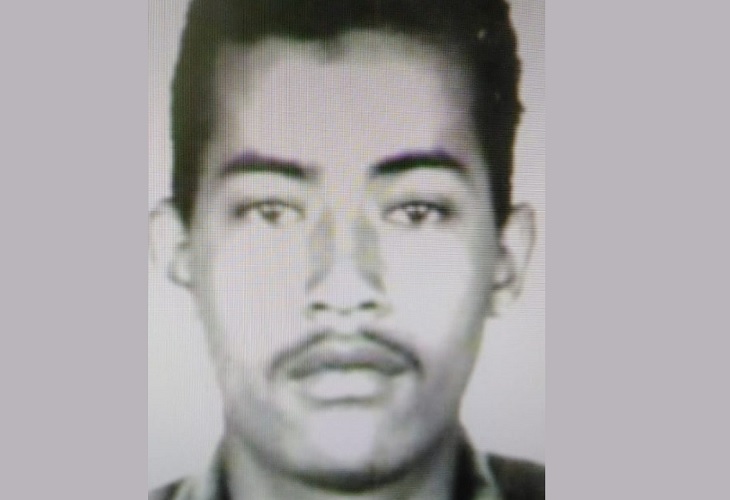 John Fredy Tamayo, el hombre que murió tras comer un buñuelo en Copacabana